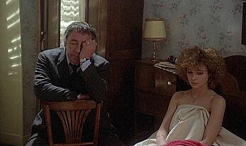 Actress - Gaelle Legrand: Movie - Pile ou face
